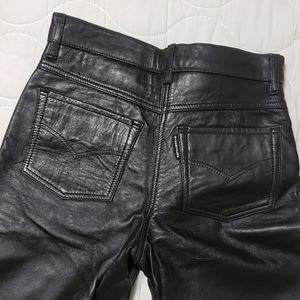 Women's Leather pants